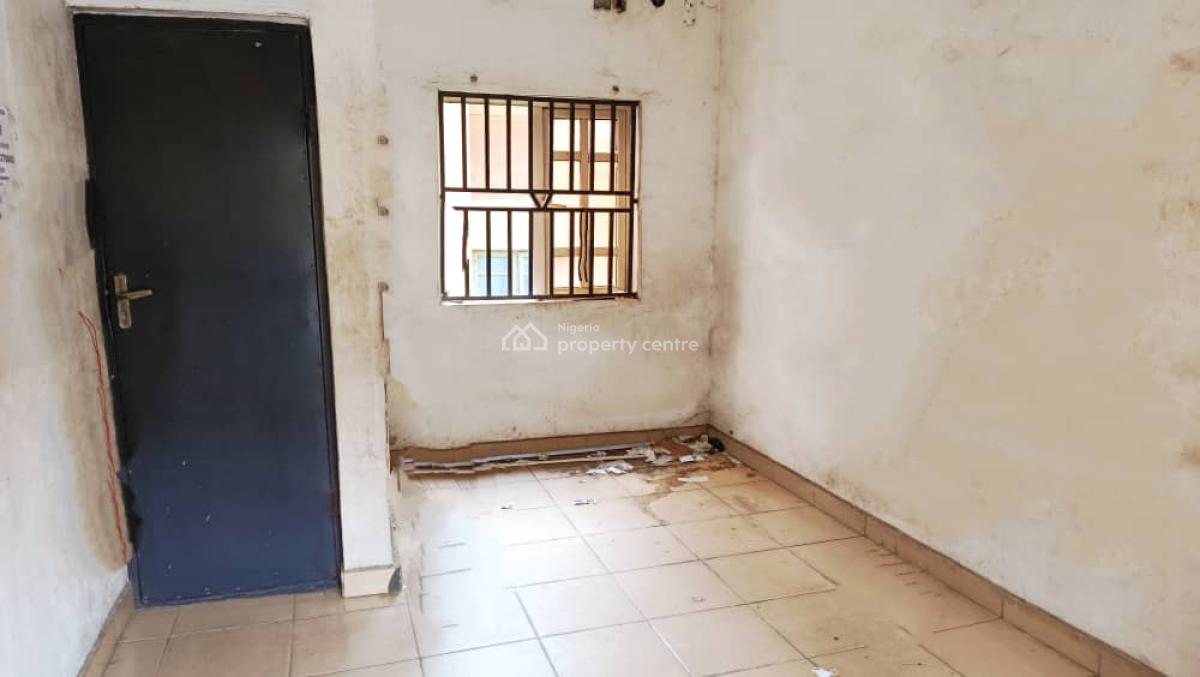 Standard Shop with Its Restroom, Ikosi Road, Ikosi, Ketu, Lagos, Shop for Rent