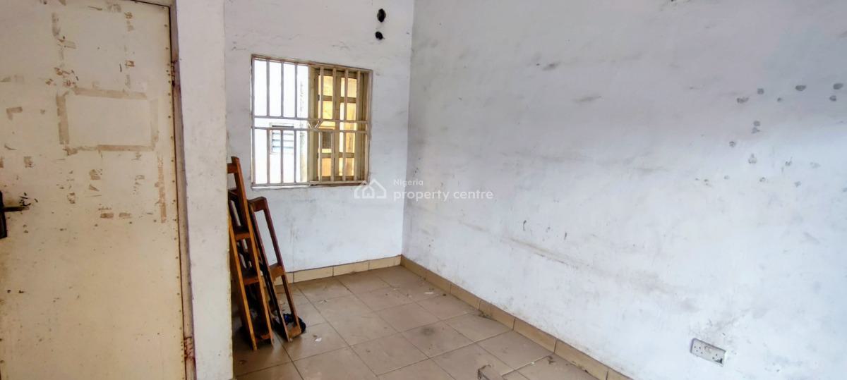 Standard Shop with Its Restroom, Ikosi Road, Ikosi, Ketu, Lagos, Shop for Rent