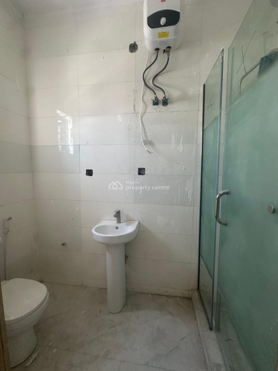 4bed Fully Detached Duplex+bq in Lekki, Ologolo, Lekki, Lagos, Detached Duplex for Sale