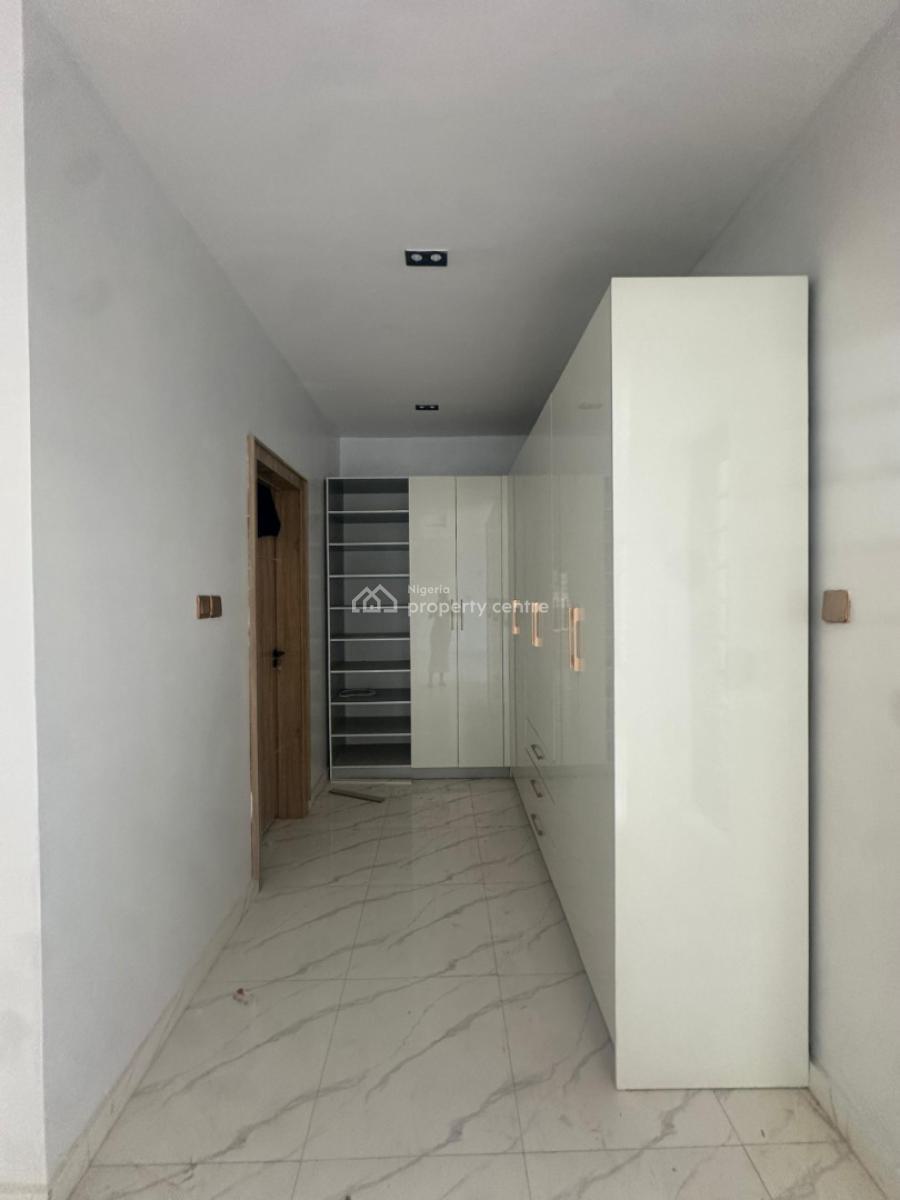 4bed Fully Detached Duplex+bq in Lekki, Ologolo, Lekki, Lagos, Detached Duplex for Sale