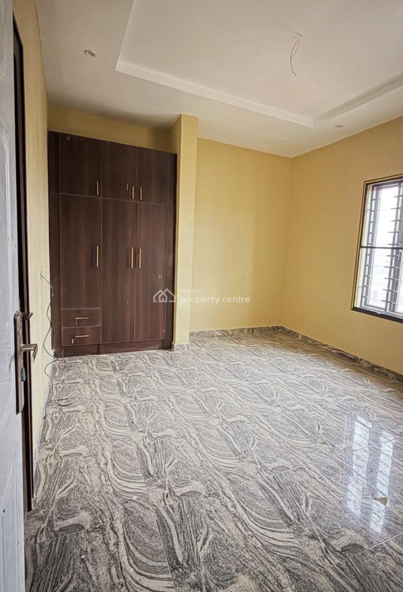 Newly Built 2 Bedroom Apartment, Lokogoma, Lokogoma District, Abuja, Flat / Apartment for Rent