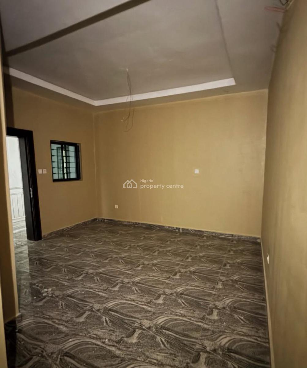 Newly Built 2 Bedroom Apartment, Lokogoma, Lokogoma District, Abuja, Flat / Apartment for Rent