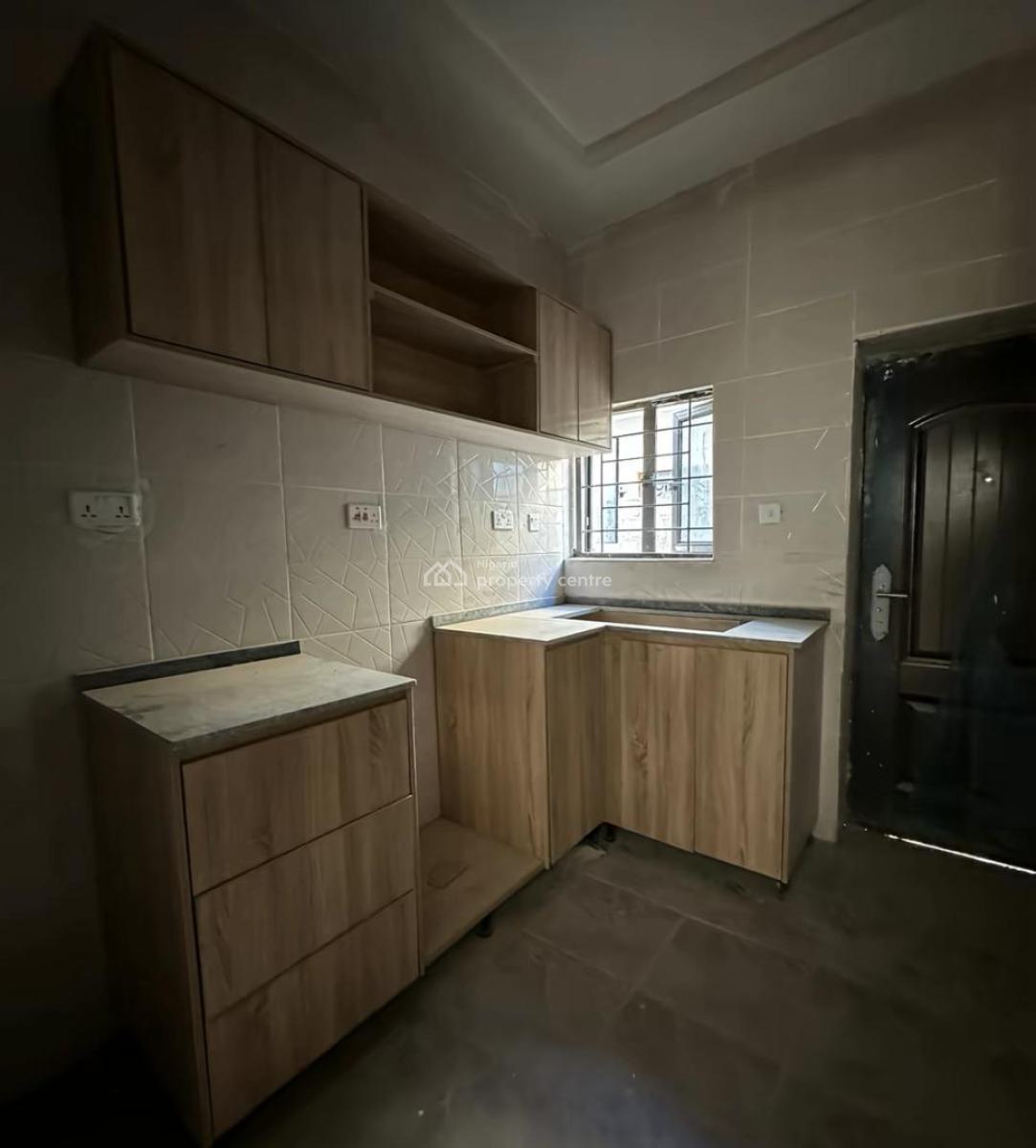 Newly Built 2 Bedroom Apartment, Lokogoma, Lokogoma District, Abuja, Flat / Apartment for Rent