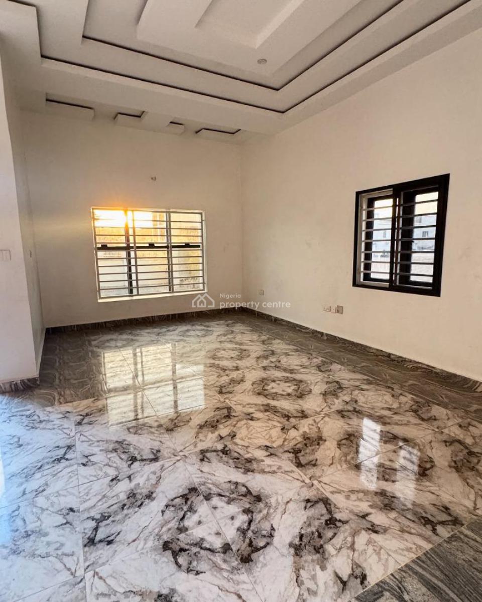 Newly Built 2 Bedroom Apartment, Lokogoma, Lokogoma District, Abuja, Flat / Apartment for Rent
