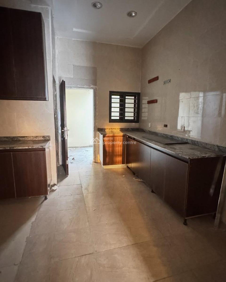 Newly Built 2 Bedroom Apartment, Lokogoma, Lokogoma District, Abuja, Flat / Apartment for Rent