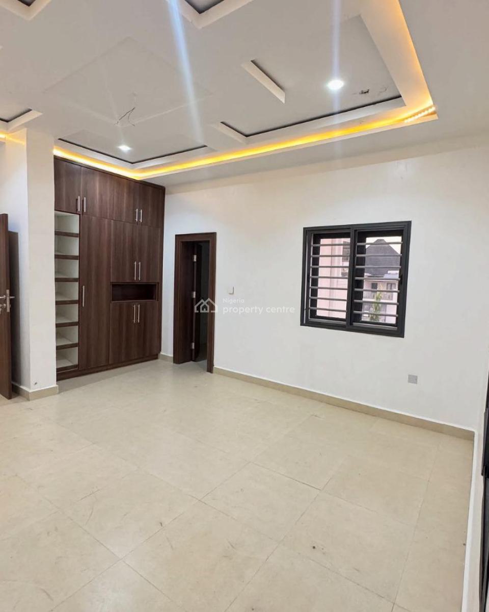 Newly Built 2 Bedroom Apartment, Lokogoma, Lokogoma District, Abuja, Flat / Apartment for Rent