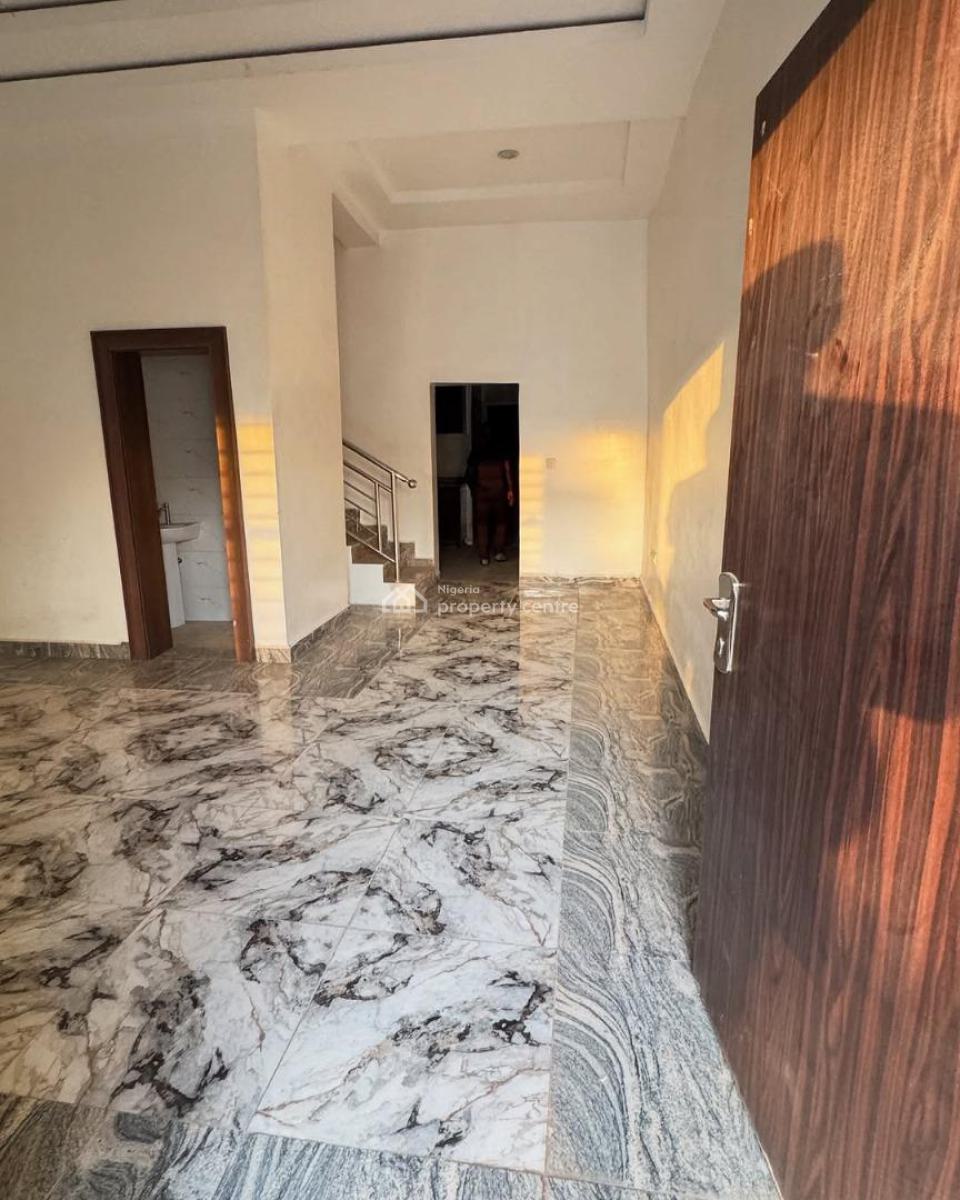 Newly Built 2 Bedroom Apartment, Lokogoma, Lokogoma District, Abuja, Flat / Apartment for Rent