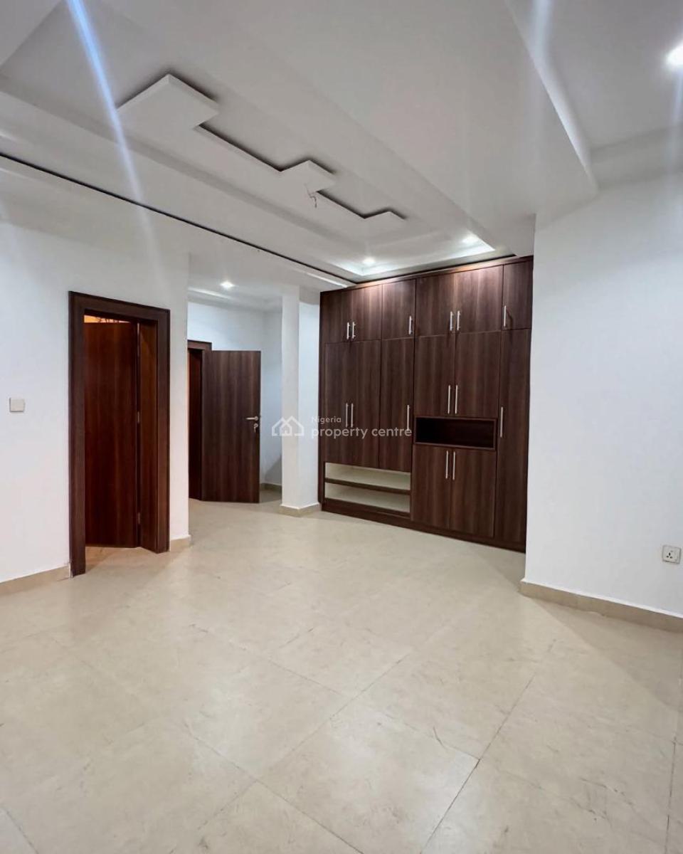 Newly Built 2 Bedroom Apartment, Lokogoma, Lokogoma District, Abuja, Flat / Apartment for Rent