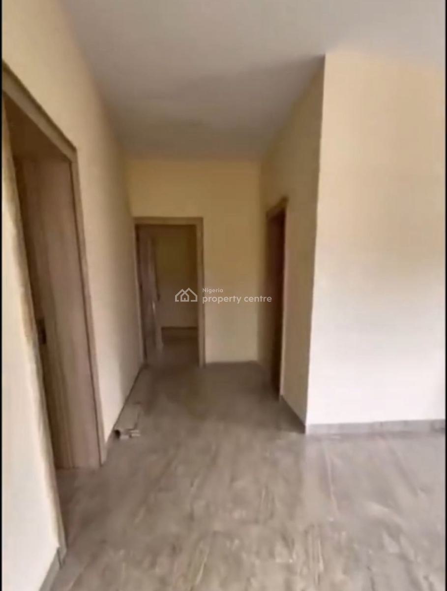 Newly Built 2 Bedroom Apartment, Lokogoma, Lokogoma District, Abuja, Flat / Apartment for Rent