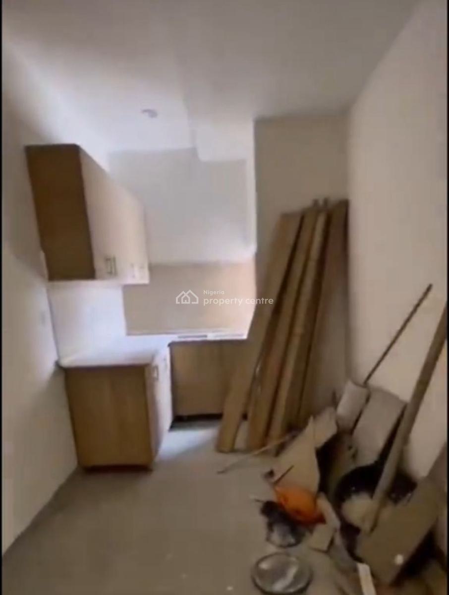 Newly Built 2 Bedroom Apartment, Lokogoma, Lokogoma District, Abuja, Flat / Apartment for Rent