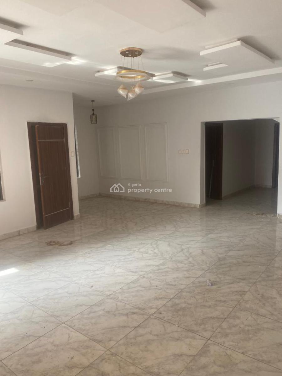 4-bed Semi-detached Duplex+bq in Lekki, Ologolo, Lekki, Lagos, Semi-detached Duplex for Sale