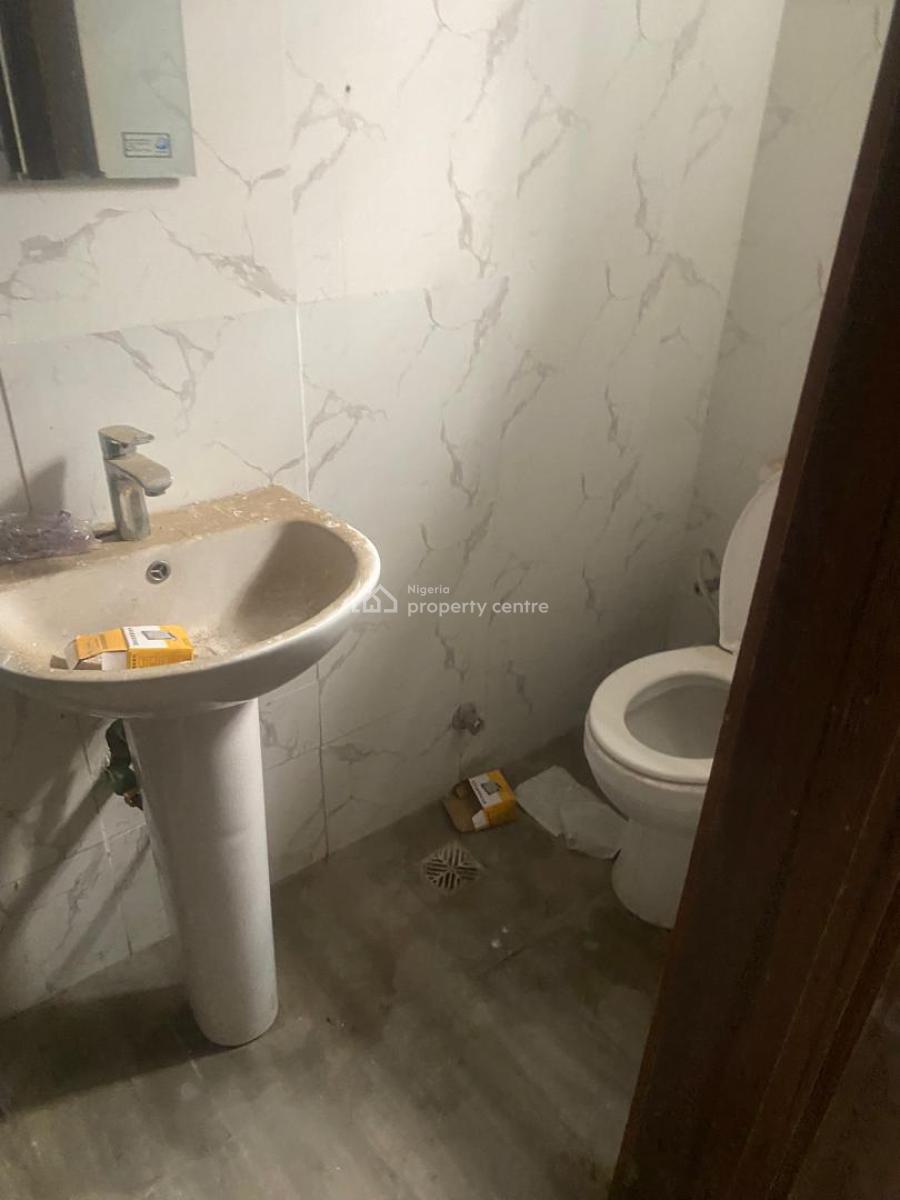 4-bed Semi-detached Duplex+bq in Lekki, Ologolo, Lekki, Lagos, Semi-detached Duplex for Sale