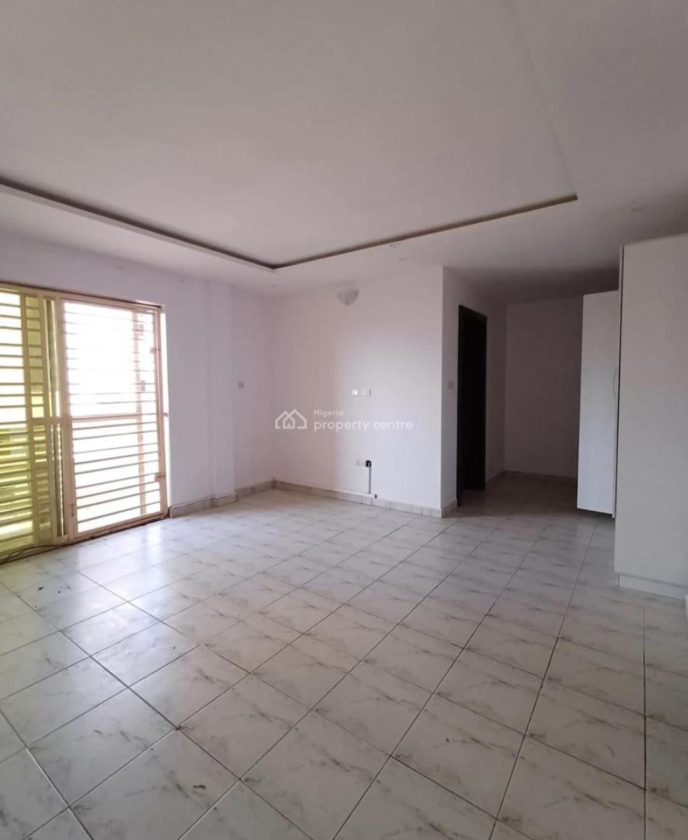 Luxury 4 Bedroom Terraced Duplex + Bq, Lekki Phase 1, Lekki, Lagos, Terraced Duplex for Rent