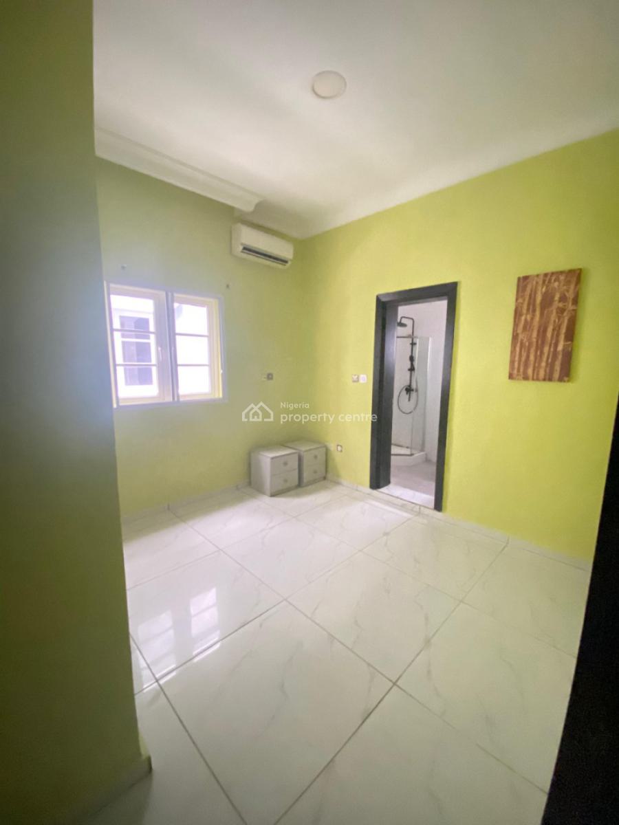4 Bedroom Terrace Duplex, Lekki, Lagos, Terraced Duplex for Rent