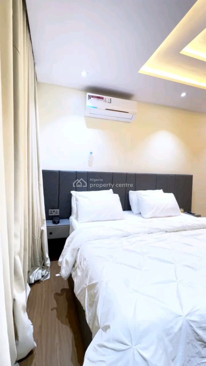 a Marvelously Built,  Luxurious 3bdr Massionette  +  Bq  in a  Serene, Lekki Phase 1, Lekki, Lagos, House for Sale