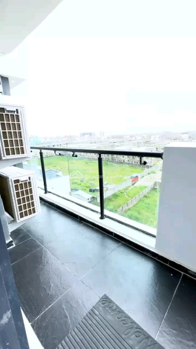 a Marvelously Built,  Luxurious 3bdr Massionette  +  Bq  in a  Serene, Lekki Phase 1, Lekki, Lagos, House for Sale