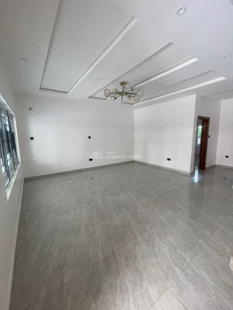 Finished 4 Bedroom Terrace Duplex, Meridian Park 2, Lekki Gardens Phase 5 Extension, Ajiwe, Ajah, Lagos, Terraced Duplex for Sale
