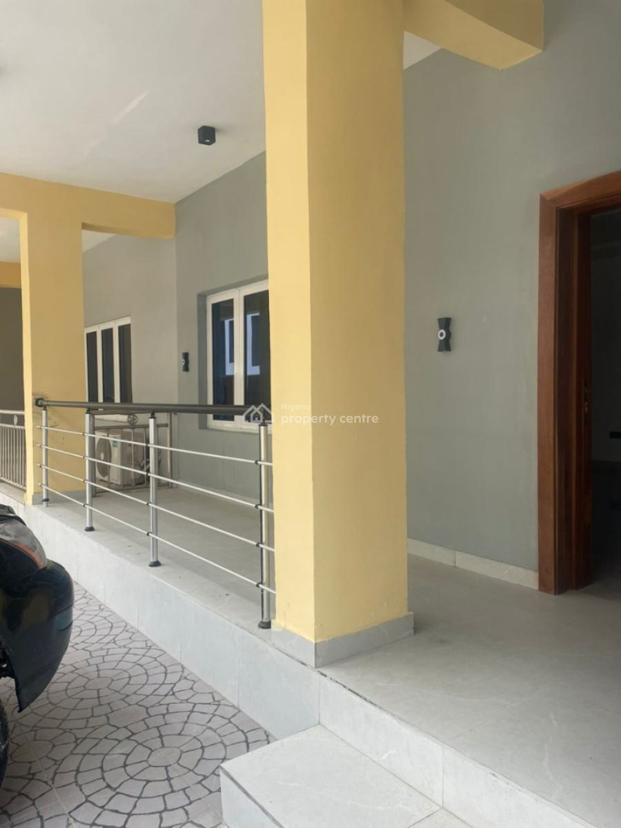 Finished 4 Bedroom Terrace Duplex, Meridian Park 2, Lekki Gardens Phase 5 Extension, Ajiwe, Ajah, Lagos, Terraced Duplex for Sale