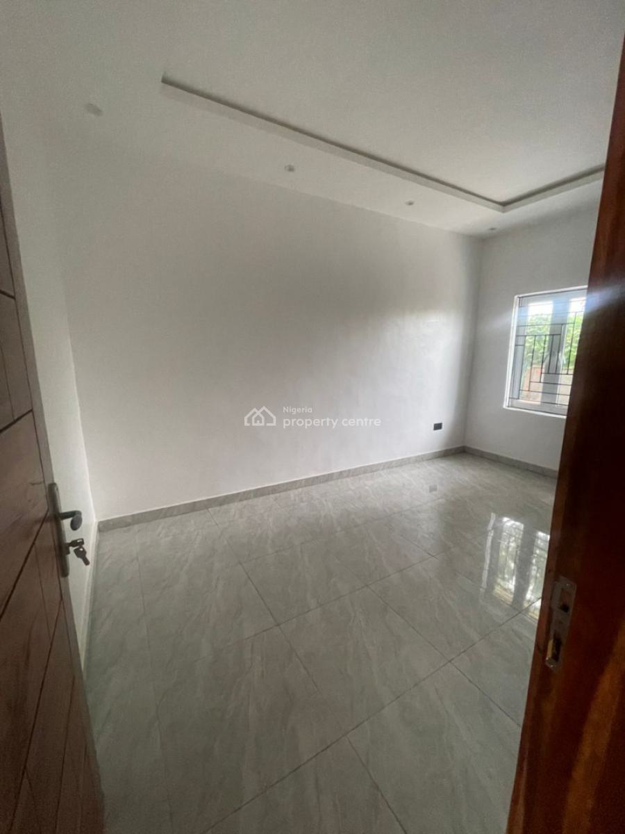 Finished 4 Bedroom Terrace Duplex, Meridian Park 2, Lekki Gardens Phase 5 Extension, Ajiwe, Ajah, Lagos, Terraced Duplex for Sale