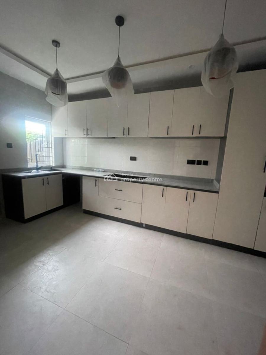 Finished 4 Bedroom Terrace Duplex, Meridian Park 2, Lekki Gardens Phase 5 Extension, Ajiwe, Ajah, Lagos, Terraced Duplex for Sale
