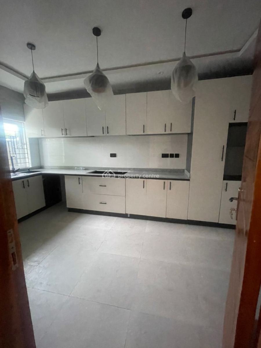 Finished 4 Bedroom Terrace Duplex, Meridian Park 2, Lekki Gardens Phase 5 Extension, Ajiwe, Ajah, Lagos, Terraced Duplex for Sale