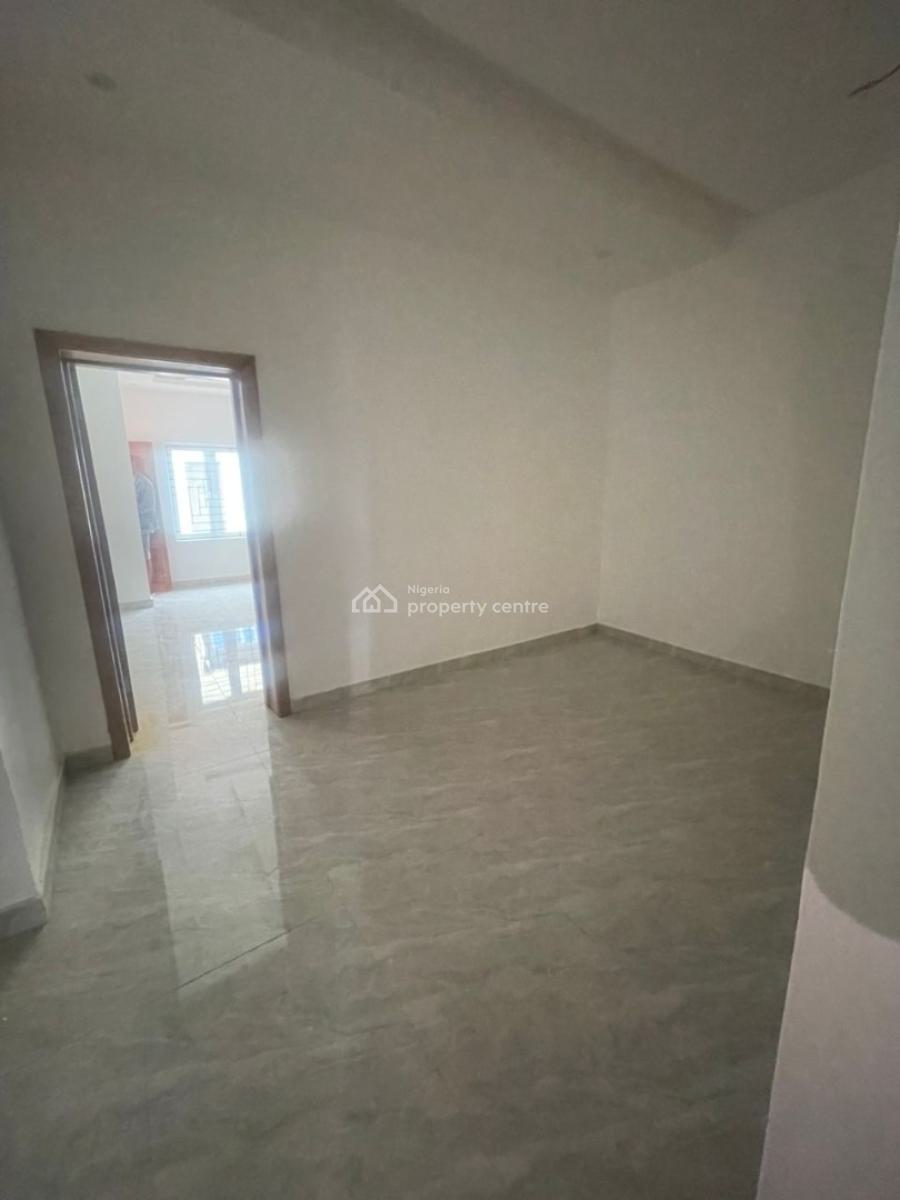 Finished 4 Bedroom Terrace Duplex, Meridian Park 2, Lekki Gardens Phase 5 Extension, Ajiwe, Ajah, Lagos, Terraced Duplex for Sale
