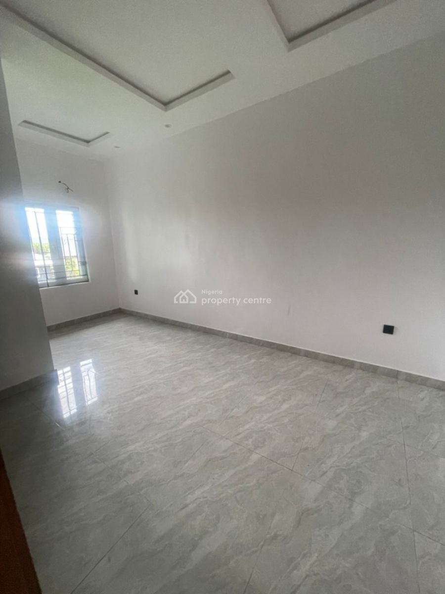 Finished 4 Bedroom Terrace Duplex, Meridian Park 2, Lekki Gardens Phase 5 Extension, Ajiwe, Ajah, Lagos, Terraced Duplex for Sale