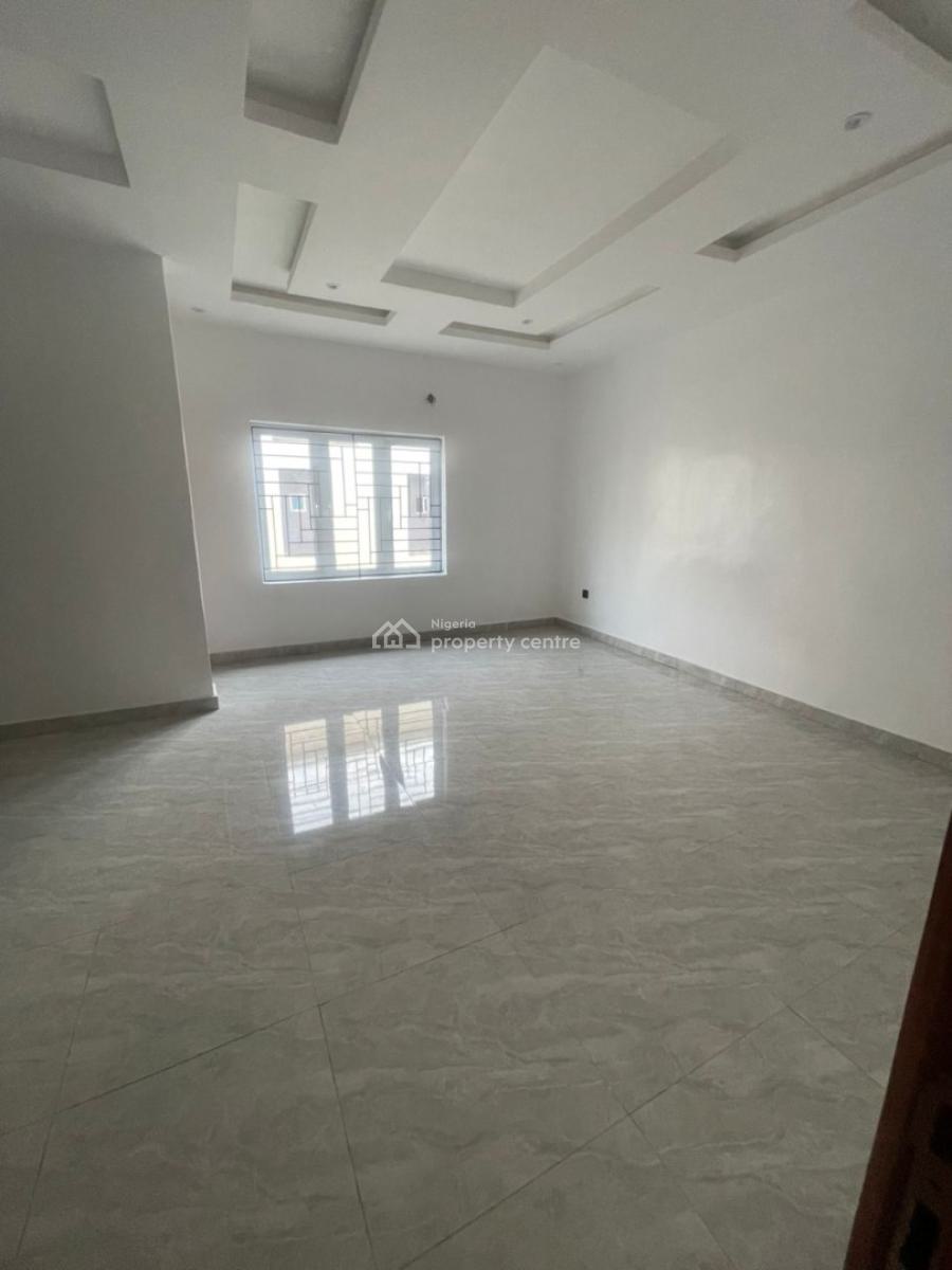 Finished 4 Bedroom Terrace Duplex, Meridian Park 2, Lekki Gardens Phase 5 Extension, Ajiwe, Ajah, Lagos, Terraced Duplex for Sale