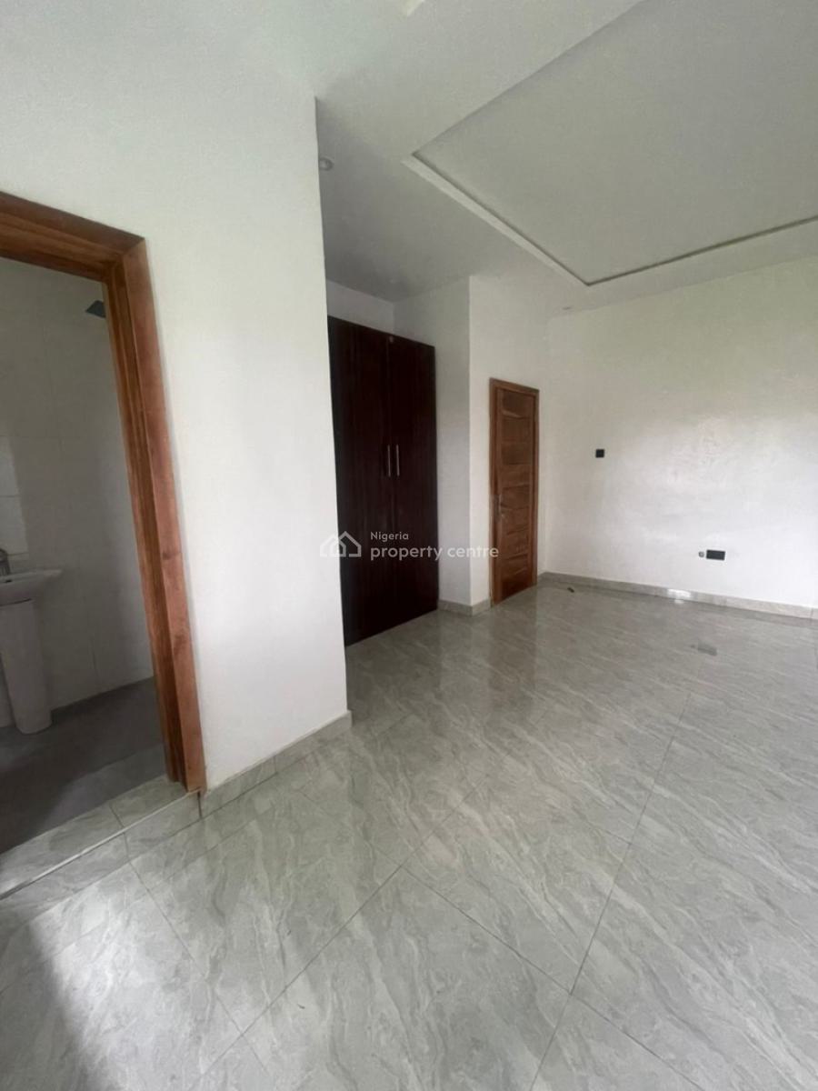 Finished 4 Bedroom Terrace Duplex, Meridian Park 2, Lekki Gardens Phase 5 Extension, Ajiwe, Ajah, Lagos, Terraced Duplex for Sale