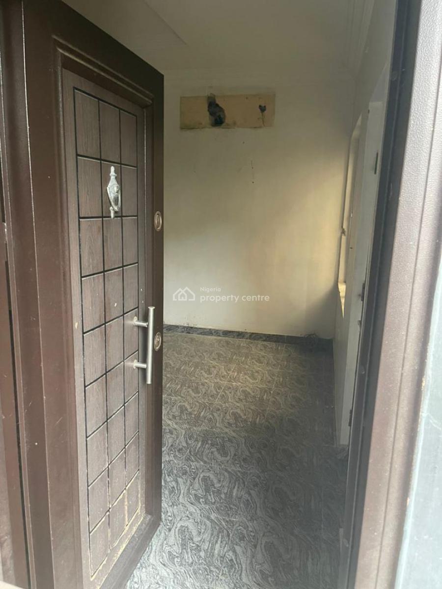 4 Numbers of 3 Bedroom Flat Each. All Room En Suite, Olive Park Estate, Ajah Lagos, Ajah, Lagos, Flat / Apartment for Sale