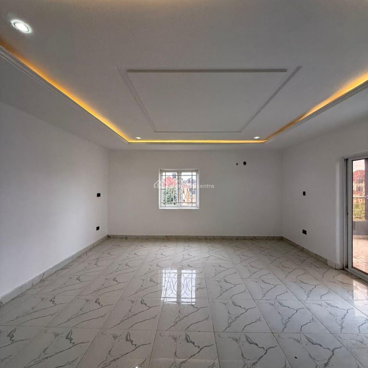 Brand New 5 Bedroom Detached Duplex,bq, Corner Piece, Serene Vicinity, Apo, Abuja, Detached Duplex for Rent