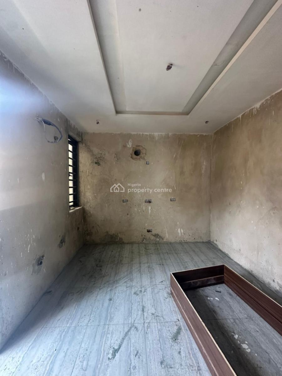 2-bedroom Apartment in Lekki, Ologolo, Lekki, Lagos, Flat / Apartment for Sale