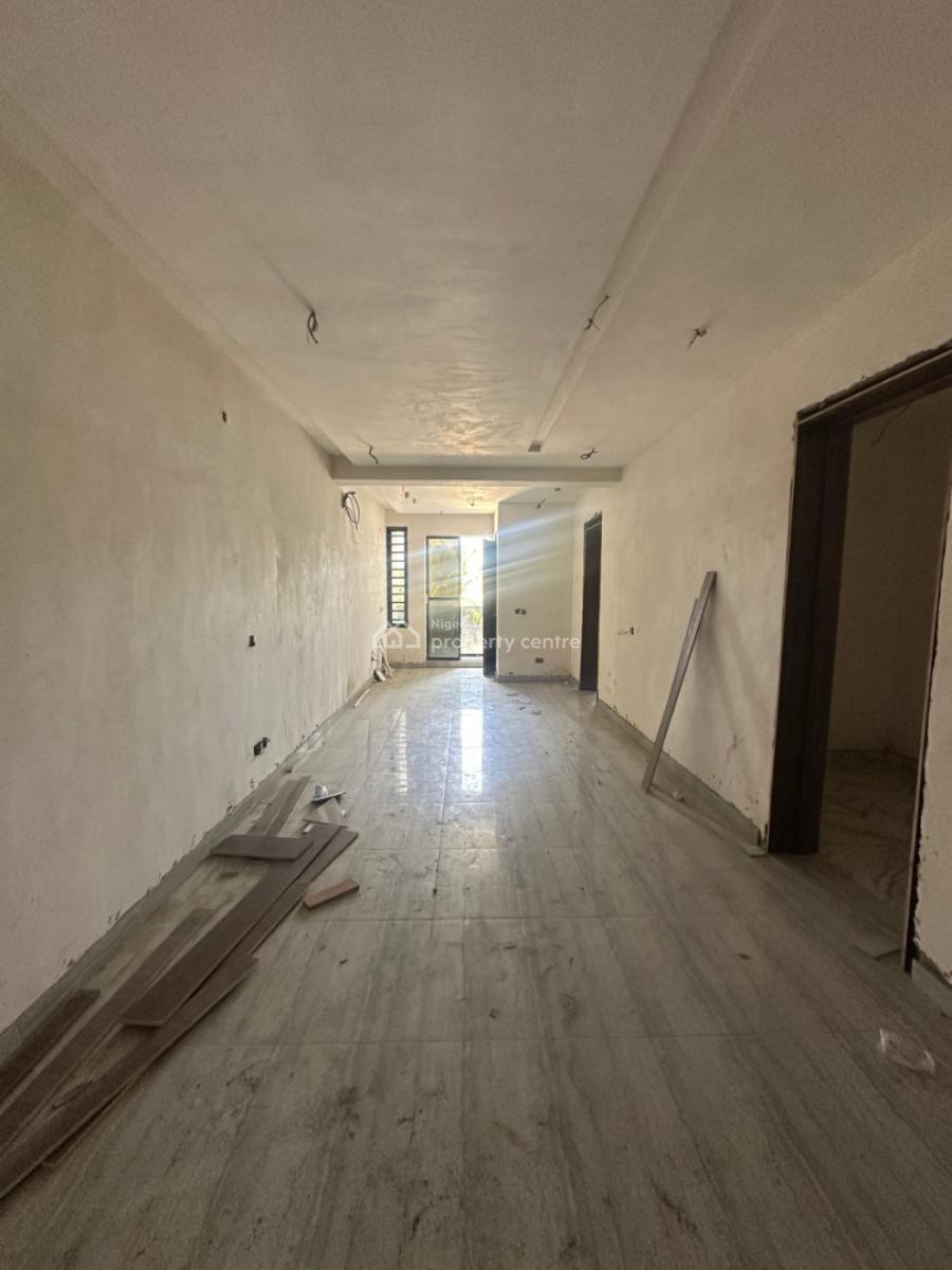 2-bedroom Apartment in Lekki, Ologolo, Lekki, Lagos, Flat / Apartment for Sale