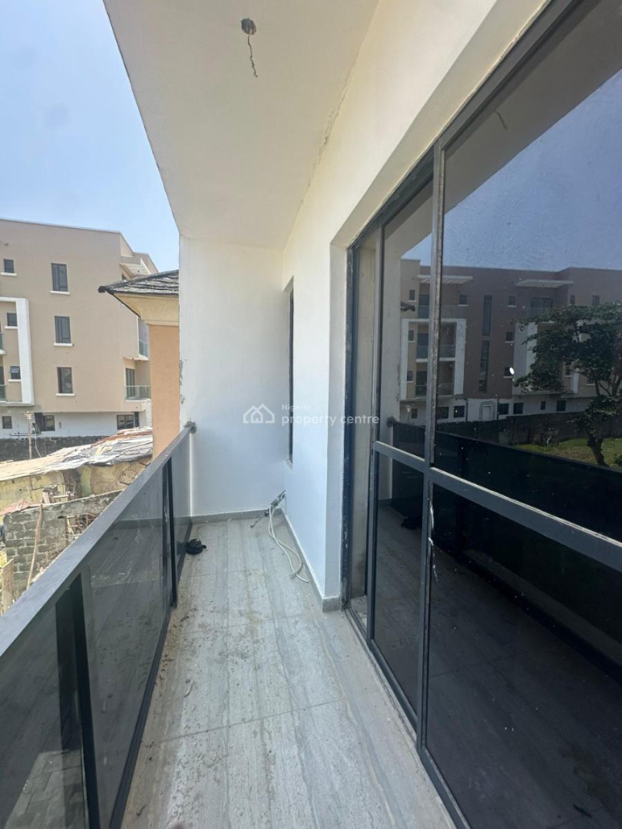 2-bedroom Apartment in Lekki, Ologolo, Lekki, Lagos, Flat / Apartment for Sale