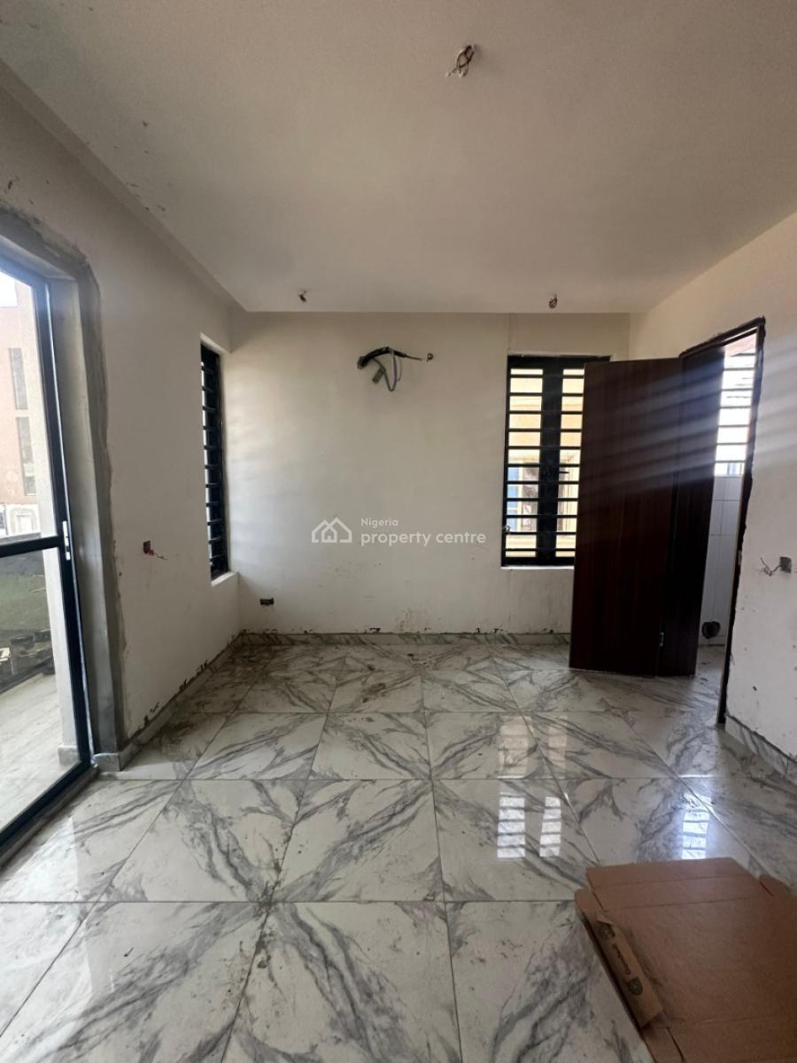 2-bedroom Apartment in Lekki, Ologolo, Lekki, Lagos, Flat / Apartment for Sale