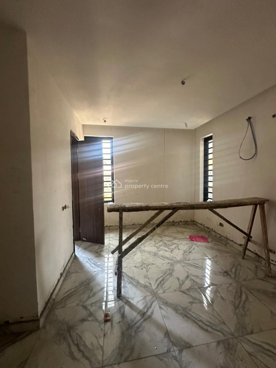 2-bedroom Apartment in Lekki, Ologolo, Lekki, Lagos, Flat / Apartment for Sale