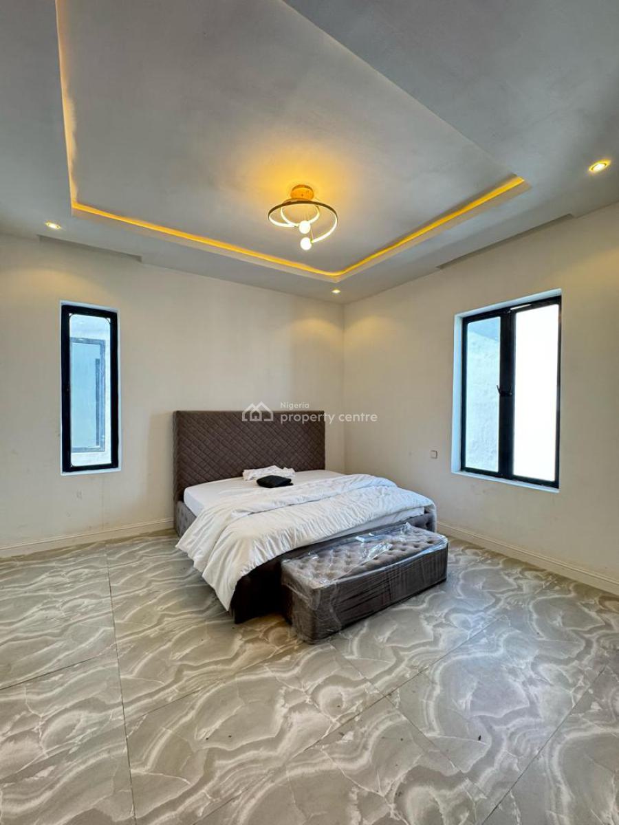 Luxury 8 Units of 5 Bedroom Semi Detached Duplex, with a Swimming Pool, Orchid Road Lekki, Lekki, Lagos, Semi-detached Duplex for Sale