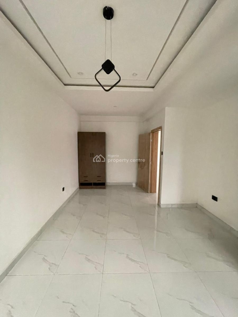2-bedroom Apartment in Lekki, Ologolo, Lekki, Lagos, Flat / Apartment for Rent