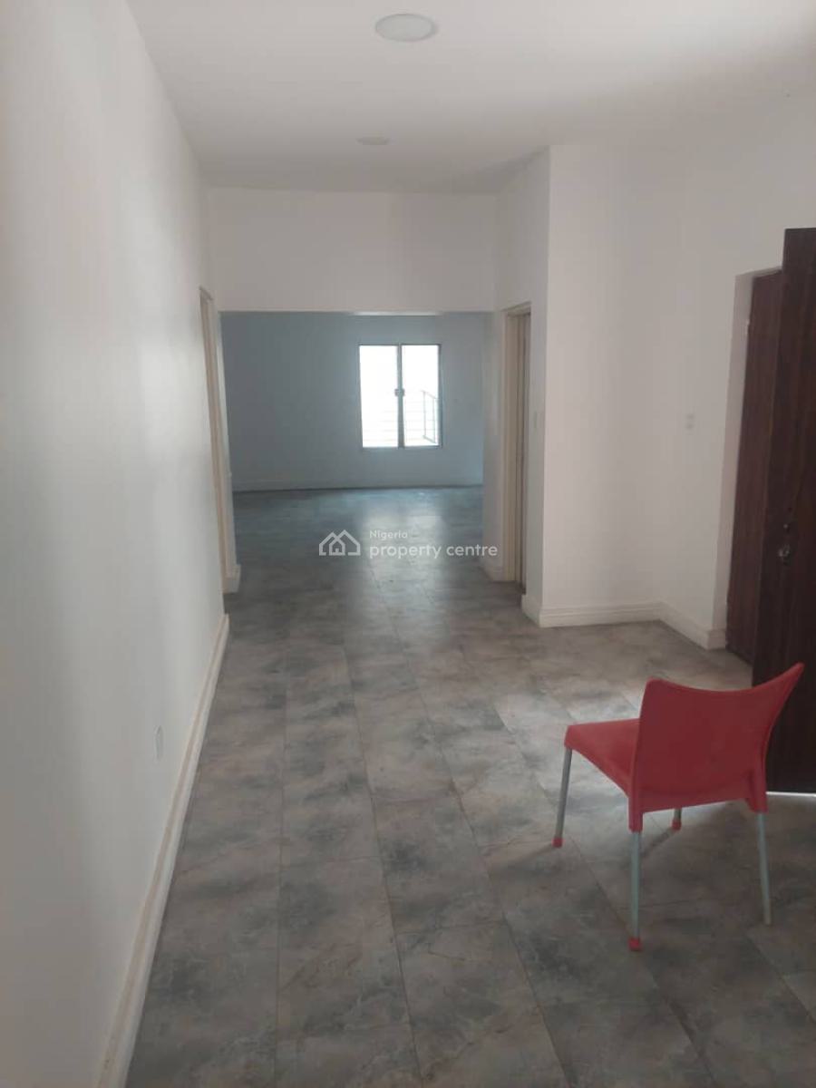 5-bedroom Fully Detached Duplex with 2 Rooms Guest Charlet and a Room, Gwarinpa, Abuja, Detached Duplex for Sale