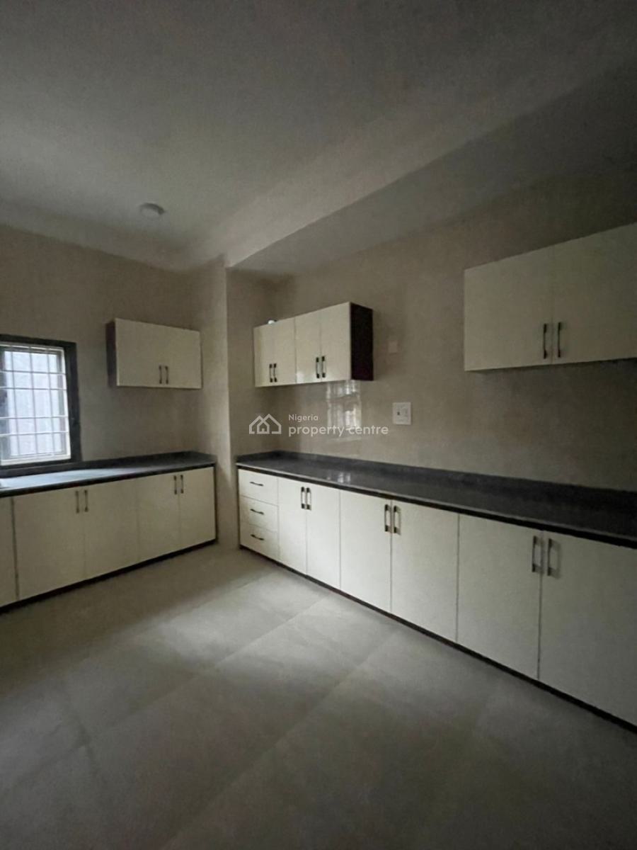 a Newly Built 3 Bedroom Apartment, Katampe Main, Katampe (main), Katampe, Abuja, Flat / Apartment for Sale
