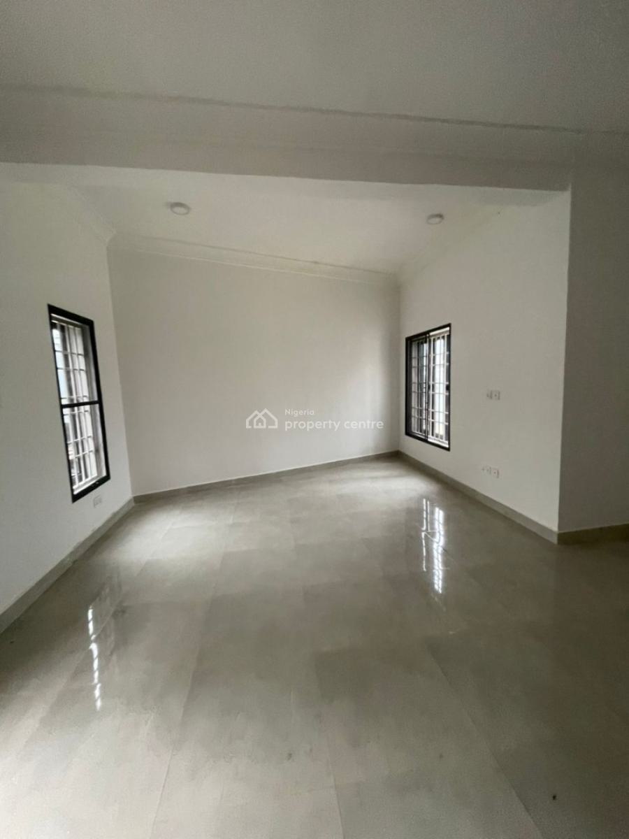a Newly Built 3 Bedroom Apartment, Katampe Main, Katampe (main), Katampe, Abuja, Flat / Apartment for Sale