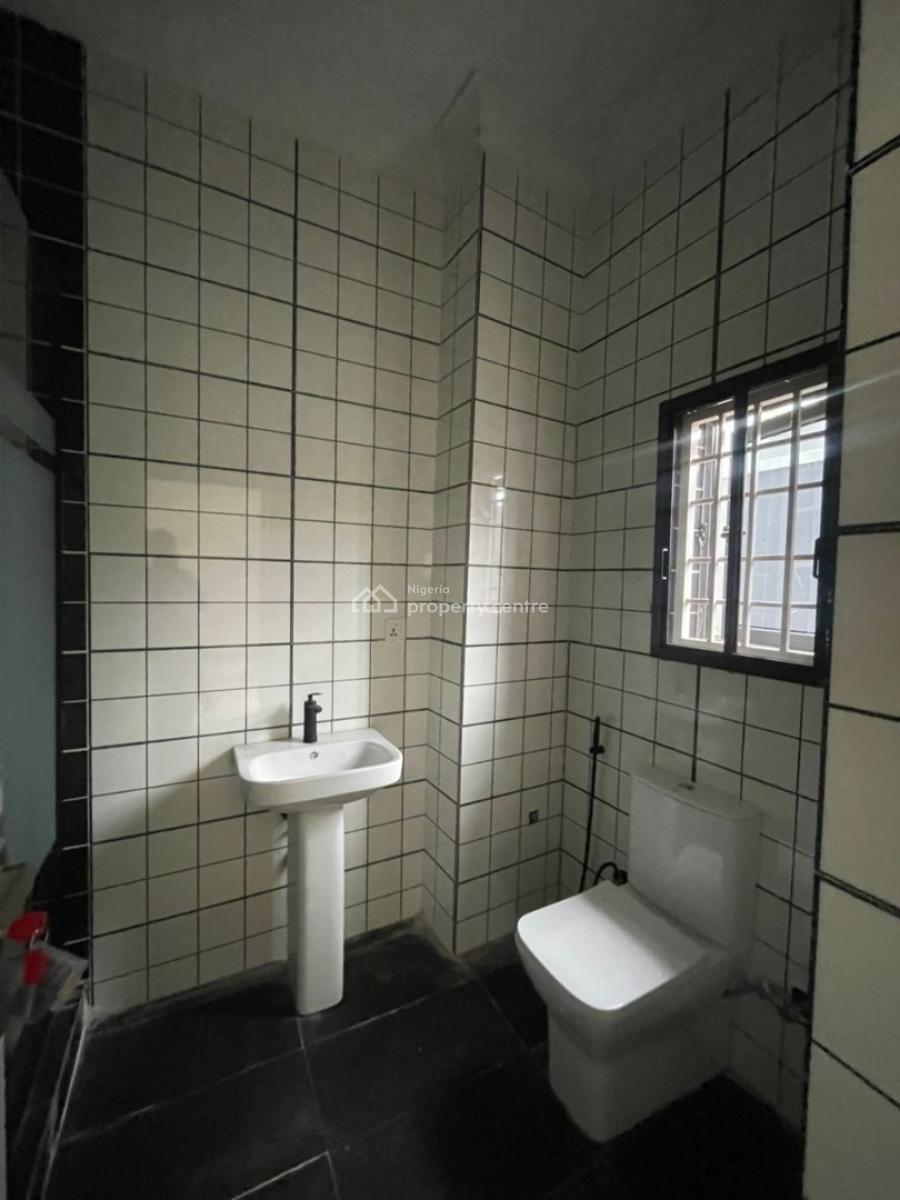 a Newly Built 3 Bedroom Apartment, Katampe Main, Katampe (main), Katampe, Abuja, Flat / Apartment for Sale