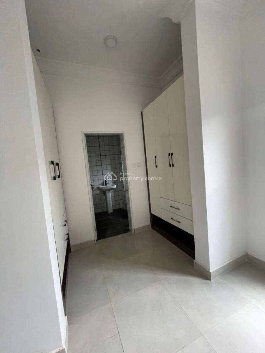 a Newly Built 3 Bedroom Apartment, Katampe Main, Katampe (main), Katampe, Abuja, Flat / Apartment for Sale