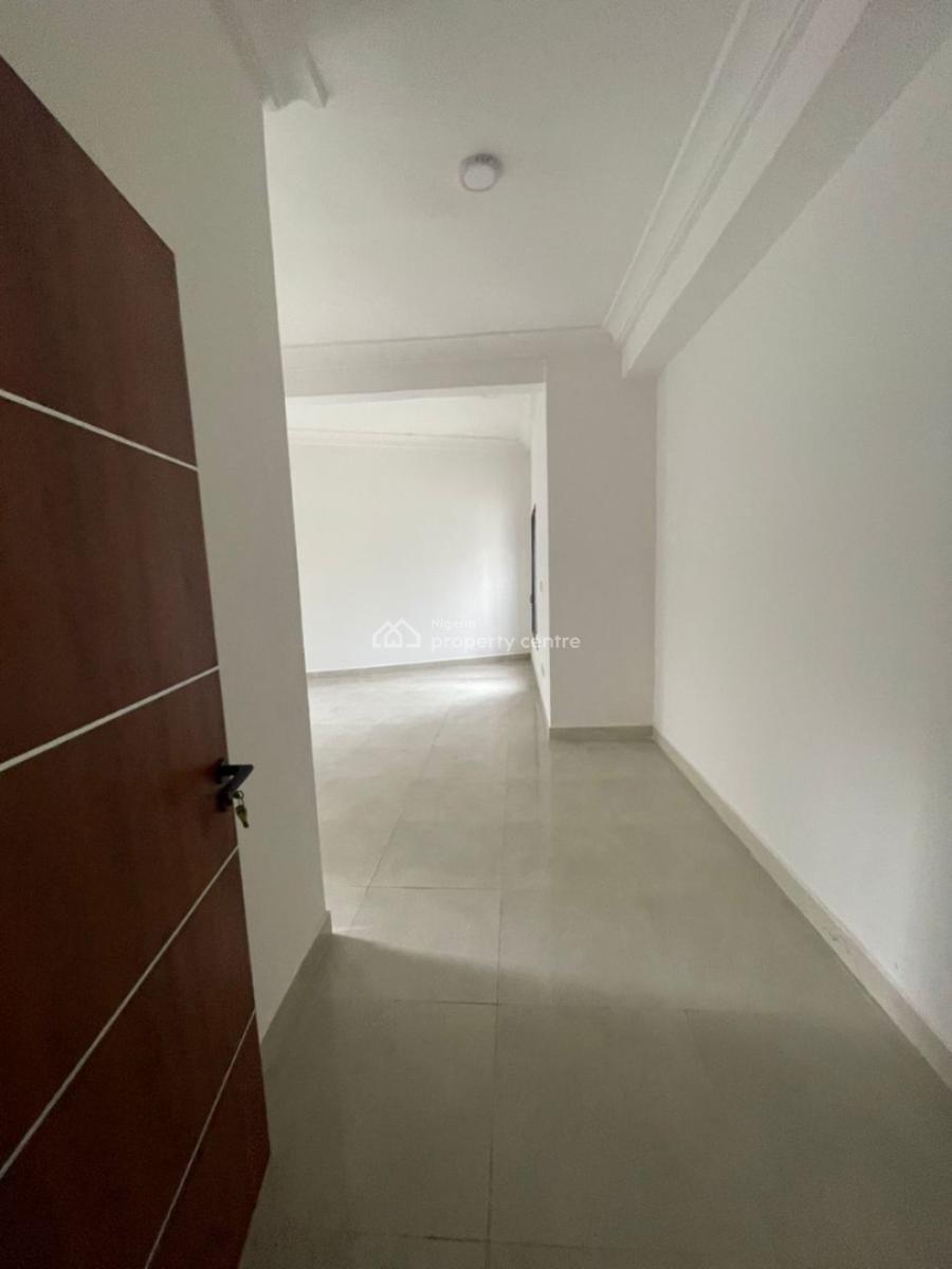 a Newly Built 3 Bedroom Apartment, Katampe Main, Katampe (main), Katampe, Abuja, Flat / Apartment for Sale