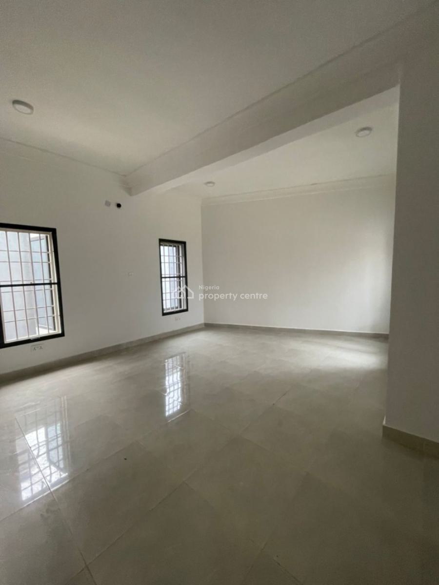 a Newly Built 3 Bedroom Apartment, Katampe Main, Katampe (main), Katampe, Abuja, Flat / Apartment for Sale