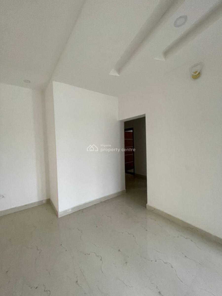 a Newly Built 3 Bedroom Apartment, Katampe Main, Katampe (main), Katampe, Abuja, Flat / Apartment for Sale