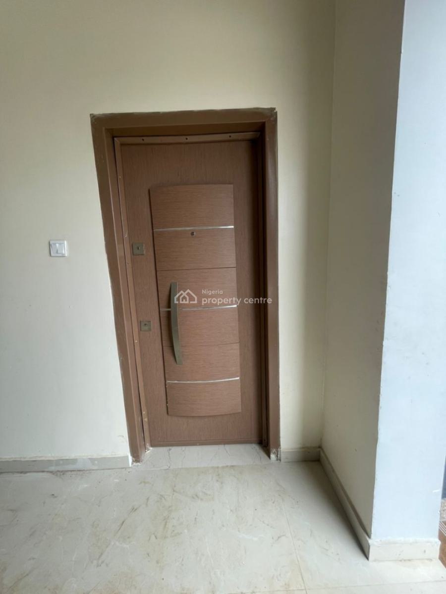 a Newly Built 3 Bedroom Apartment, Katampe Main, Katampe (main), Katampe, Abuja, Flat / Apartment for Sale