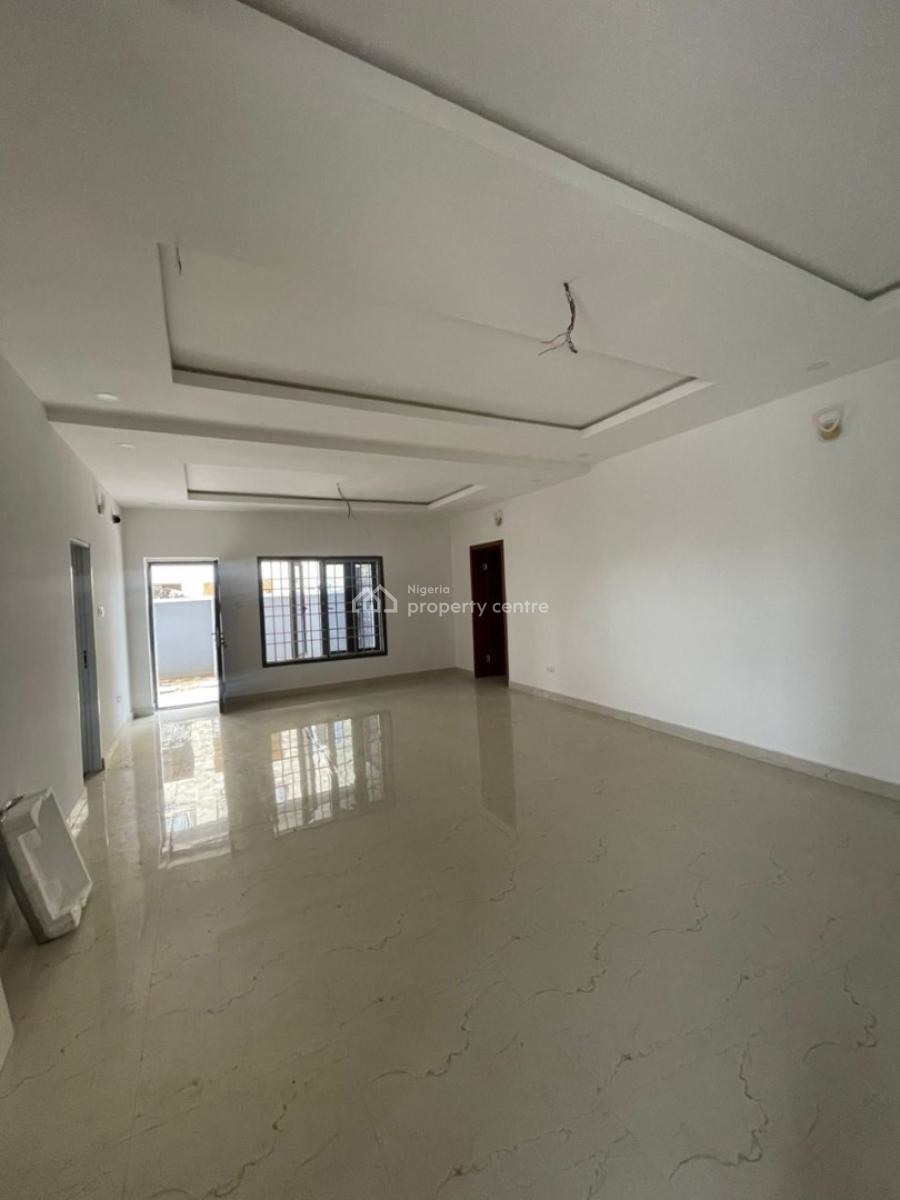 a Newly Built 3 Bedroom Apartment, Katampe Main, Katampe (main), Katampe, Abuja, Flat / Apartment for Sale