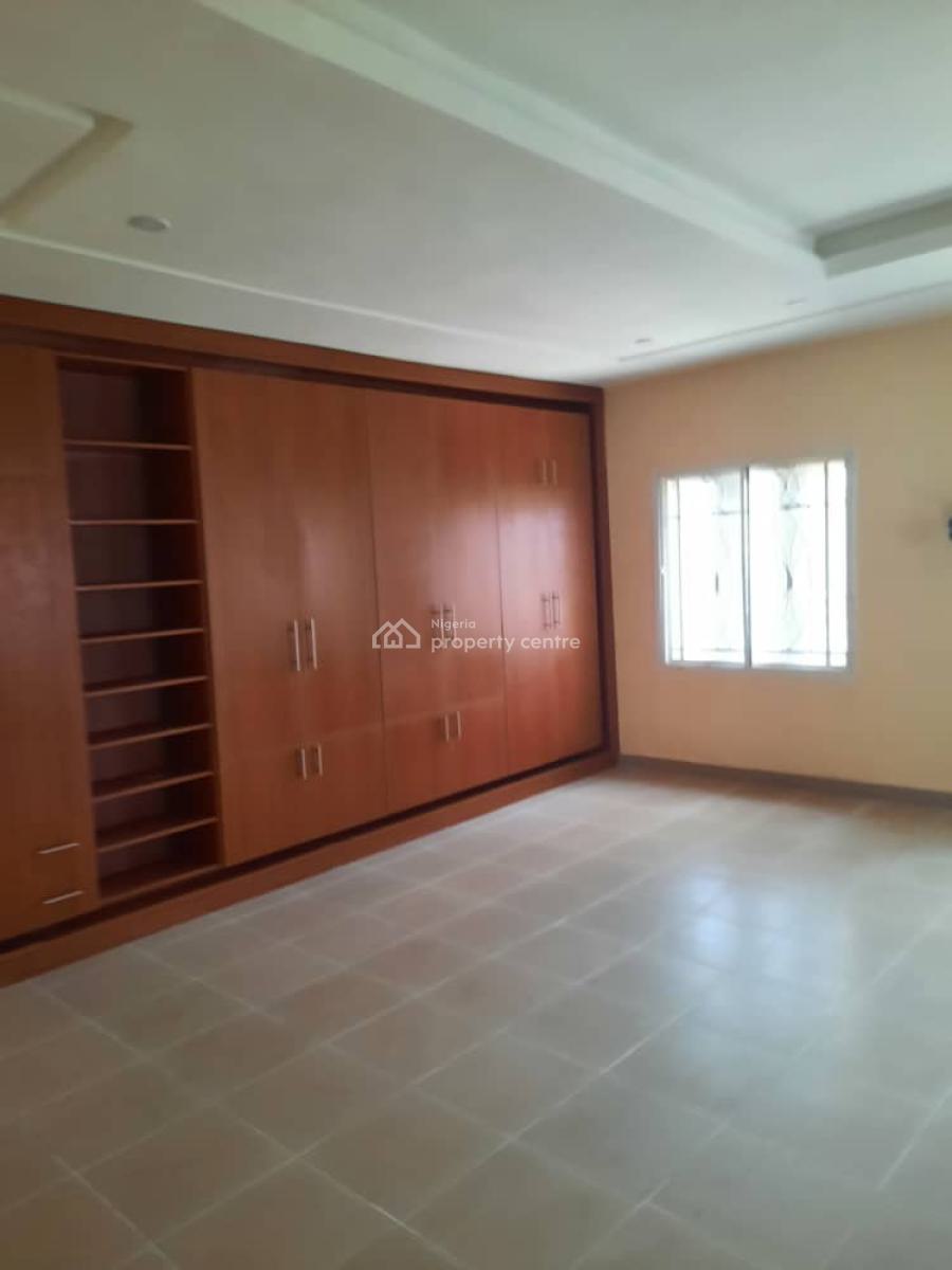 Luxury 4 Bedroom Duplex in a Serene and Secured Location, Gwarinpe, Gwarinpa, Abuja, Detached Duplex for Sale