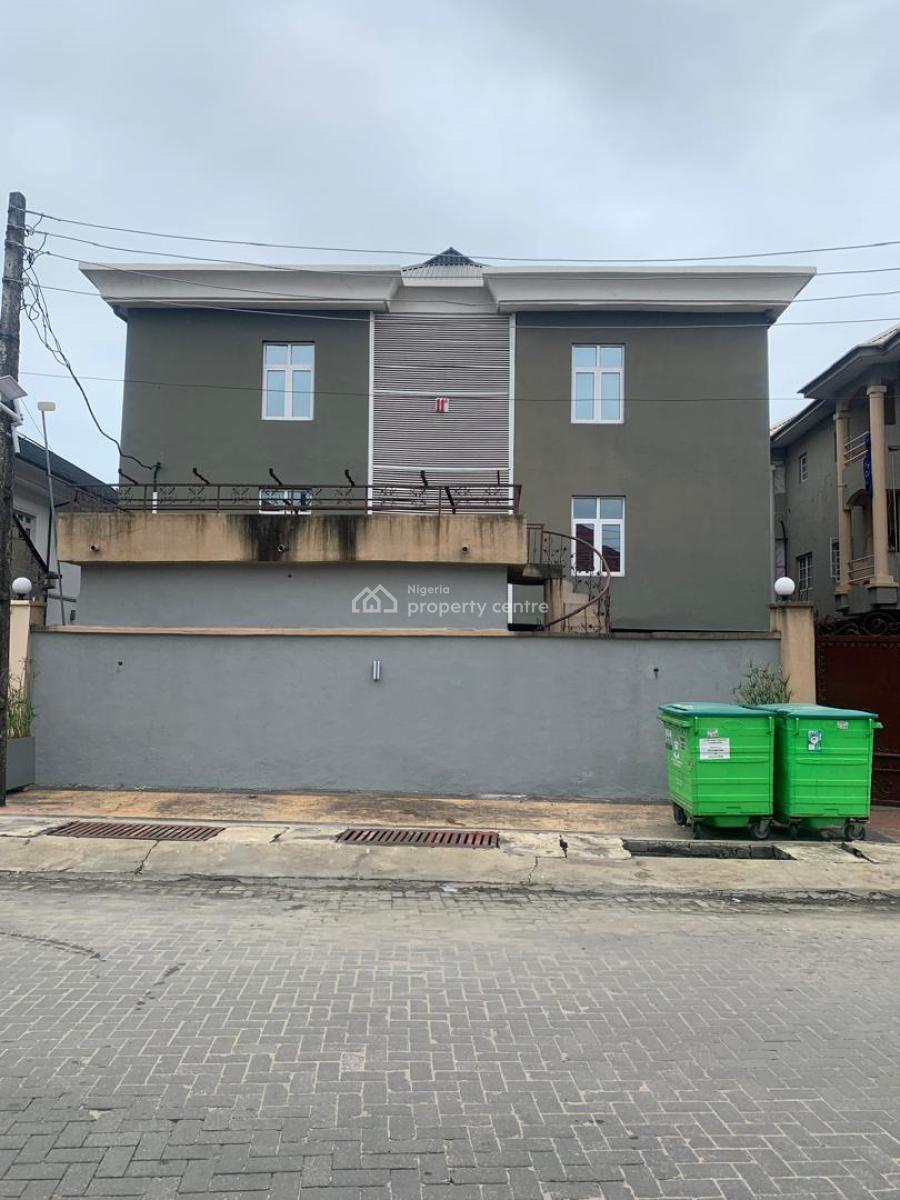 1 Unit Left 3 Bedrooms Flat, Lekki, Lagos, Flat / Apartment for Rent